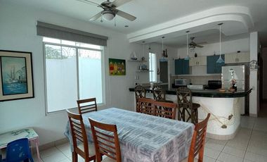Venta de casa en Mirador Costa de Oro, Salinas