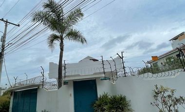 Venta de casa en Mirador Costa de Oro, Salinas