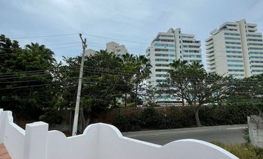 Venta de casa en Mirador Costa de Oro, Salinas