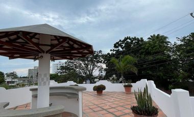 Venta de casa en Mirador Costa de Oro, Salinas