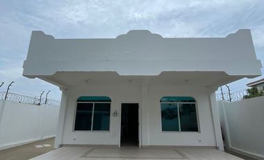 Venta de casa en Mirador Costa de Oro, Salinas