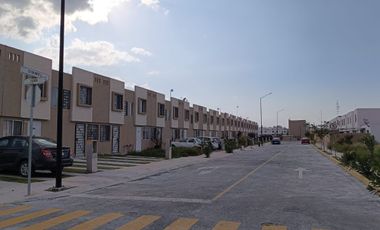 VENTA DE PISO DE 2 DORMITORIOS EN ZUMPANGO EN UN FRACCIONAMIENTO SEGURO Y MUY BIEN UBICADO