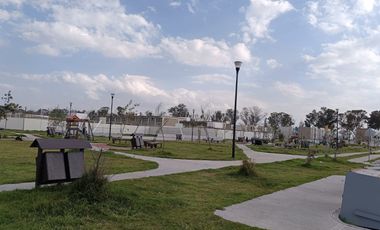 VENTA DE PISO DE 2 DORMITORIOS EN ZUMPANGO EN UN FRACCIONAMIENTO SEGURO Y MUY BIEN UBICADO