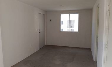 VENTA DE PISO DE 2 DORMITORIOS EN ZUMPANGO EN UN FRACCIONAMIENTO SEGURO Y MUY BIEN UBICADO