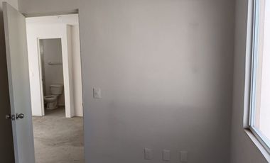 VENTA DE PISO DE 2 DORMITORIOS EN ZUMPANGO EN UN FRACCIONAMIENTO SEGURO Y MUY BIEN UBICADO