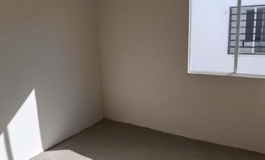 VENTA DE PISO DE 2 DORMITORIOS EN ZUMPANGO EN UN FRACCIONAMIENTO SEGURO Y MUY BIEN UBICADO