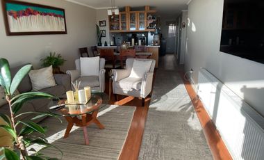Departamento Impecable Con Salida A La Playa