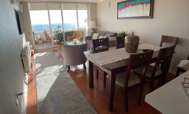 Departamento Impecable Con Salida A La Playa