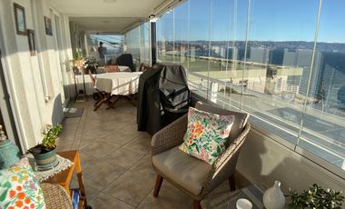 Departamento Impecable Con Salida A La Playa