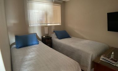Departamento Impecable Con Salida A La Playa
