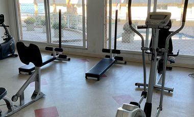 Departamento Impecable Con Salida A La Playa