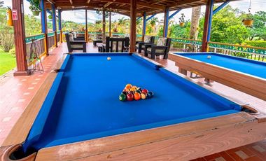 TE ALQUILO AMPLIA FINCA EL MANGOSTINO EN COPACABANA LLAMA AL3006935946 DIRECTOS PROPIETARIOS PISCINA SOL Y CAMPO LOS ESTA ESPRANDO!!