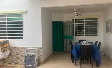 Venta de casa en Urbanización Villas del Mar, Punta Carnero