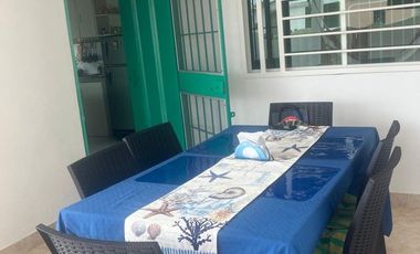 Venta de casa en Urbanización Villas del Mar, Punta Carnero