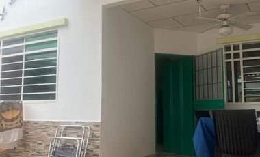 Venta de casa en Urbanización Villas del Mar, Punta Carnero