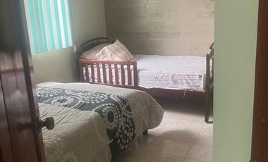 Venta de casa en Urbanización Villas del Mar, Punta Carnero