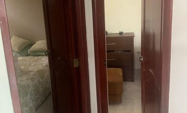 Venta de casa en Urbanización Villas del Mar, Punta Carnero