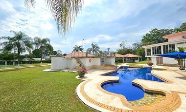 FINCA LA HACIENDA EN ALQUILER EN BUCARAMANGA LLAMANOS AL3024534625 FINCA DISPONIBLE!!
