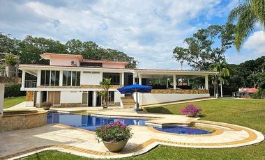 FINCA LA HACIENDA EN ALQUILER EN BUCARAMANGA LLAMANOS AL3024534625 FINCA DISPONIBLE!!