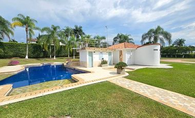 FINCA LA HACIENDA EN ALQUILER EN BUCARAMANGA LLAMANOS AL3024534625 FINCA DISPONIBLE!!