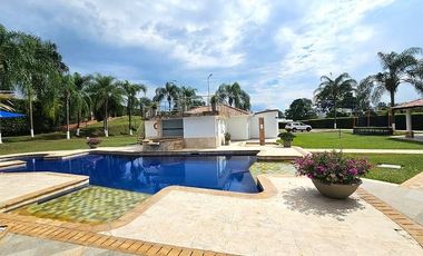 FINCA LA HACIENDA EN ALQUILER EN BUCARAMANGA LLAMANOS AL3024534625 FINCA DISPONIBLE!!