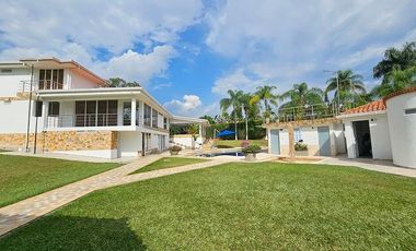 FINCA LA HACIENDA EN ALQUILER EN BUCARAMANGA LLAMANOS AL3024534625 FINCA DISPONIBLE!!