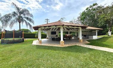 FINCA LA HACIENDA EN ALQUILER EN BUCARAMANGA LLAMANOS AL3024534625 FINCA DISPONIBLE!!