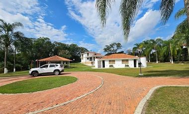 FINCA LA HACIENDA EN ALQUILER EN BUCARAMANGA LLAMANOS AL3024534625 FINCA DISPONIBLE!!