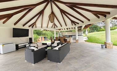 FINCA LA HACIENDA EN ALQUILER EN BUCARAMANGA LLAMANOS AL3024534625 FINCA DISPONIBLE!!