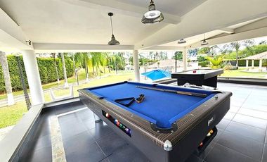 FINCA LA HACIENDA EN ALQUILER EN BUCARAMANGA LLAMANOS AL3024534625 FINCA DISPONIBLE!!