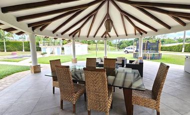 FINCA LA HACIENDA EN ALQUILER EN BUCARAMANGA LLAMANOS AL3024534625 FINCA DISPONIBLE!!