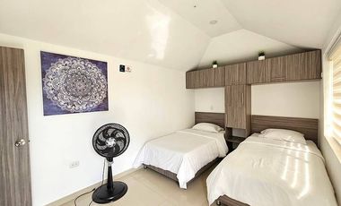 FINCA LA HACIENDA EN ALQUILER EN BUCARAMANGA LLAMANOS AL3024534625 FINCA DISPONIBLE!!