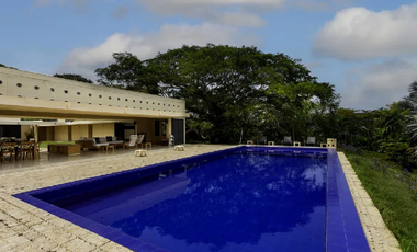 FINCA LA HACIENDA EN ALQUILER EN BUCARAMANGA LLAMANOS AL3024534625 FINCA DISPONIBLE!!