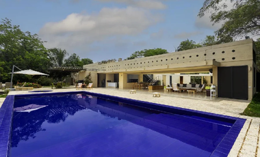 FINCA LA HACIENDA EN ALQUILER EN BUCARAMANGA LLAMANOS AL3024534625 FINCA DISPONIBLE!!