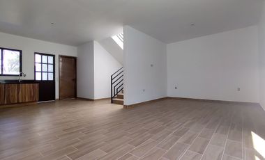 Casa en venta en Tequisquiapan, Centrica, 3 rec, 2.5 baños, ¡Super ubicada!
