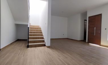 Casa en venta en Tequisquiapan, Centrica, 3 rec, 2.5 baños, ¡Super ubicada!