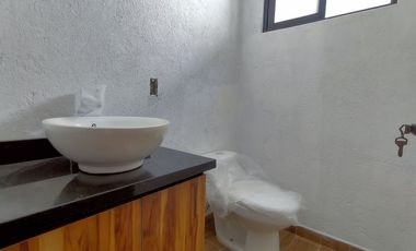 Casa en venta en Tequisquiapan, Centrica, 3 rec, 2.5 baños, ¡Super ubicada!