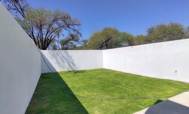 Casa en venta en Tequisquiapan, Centrica, 3 rec, 2.5 baños, ¡Super ubicada!