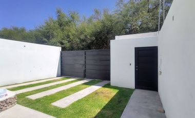Casa en venta en Tequisquiapan, Centrica, 3 rec, 2.5 baños, ¡Super ubicada!
