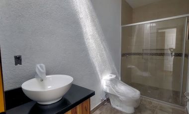 Casa en venta en Tequisquiapan, Centrica, 3 rec, 2.5 baños, ¡Super ubicada!