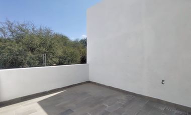 Casa en venta en Tequisquiapan, Centrica, 3 rec, 2.5 baños, ¡Super ubicada!