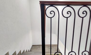 Casa en venta en Tequisquiapan, Club de Golf, Nueva 3 rec. amplia y luminosa