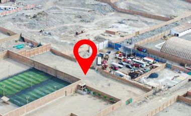 Ocasion Oportunidad De Inversion Terreno En Variante De Ancon