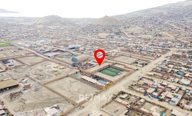 Ocasion Oportunidad De Inversion Terreno En Variante De Ancon