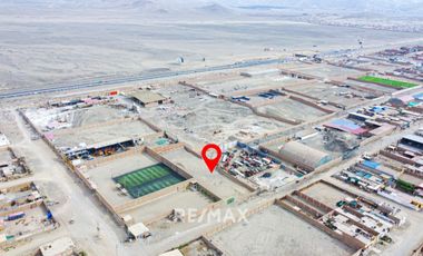 Ocasion Oportunidad De Inversion Terreno En Variante De Ancon