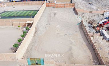 Ocasion Oportunidad De Inversion Terreno En Variante De Ancon