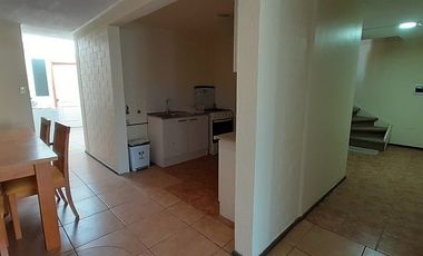 Se arrienda pieza amoblada estudiantes UCM, Talca