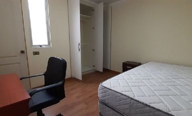 Se arrienda pieza amoblada estudiantes UCM, Talca