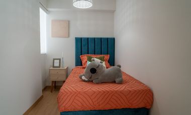 Departamento 2 dorm Salamanca de Monterrico
