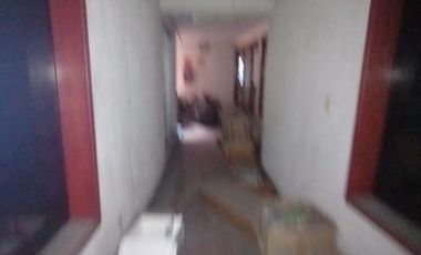 DEPARTAMENTO Y EDIFICIO MULTIUSOS EN VENTA UBICADO EN AMPLIACION ASTURIAS, CUAUTEMOC. ¡ENTREGA INMEDIATA, PRECIO DE OPORTUNIDAD!